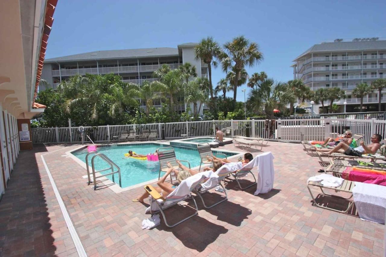 200 Harborview Grande Villa Clearwater Beach Exterior photo