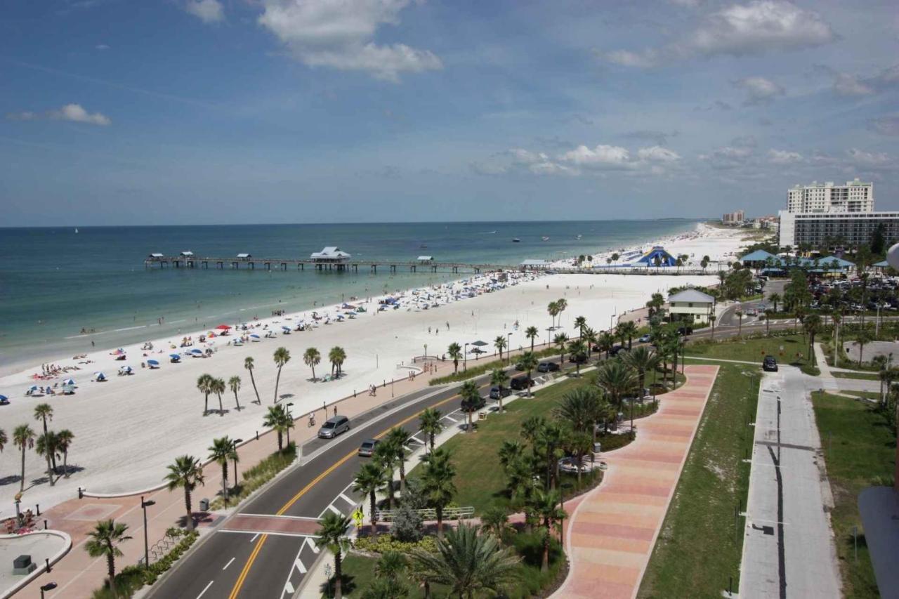 200 Harborview Grande Villa Clearwater Beach Exterior photo