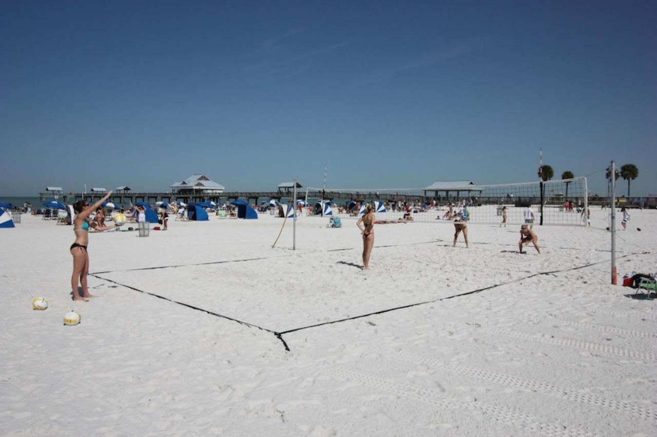 200 Harborview Grande Villa Clearwater Beach Exterior photo