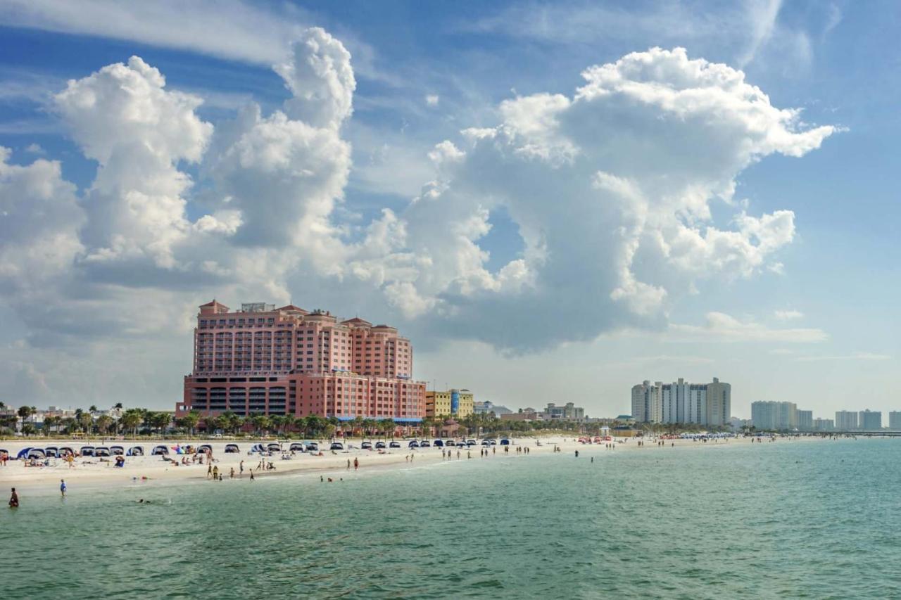 200 Harborview Grande Villa Clearwater Beach Exterior photo