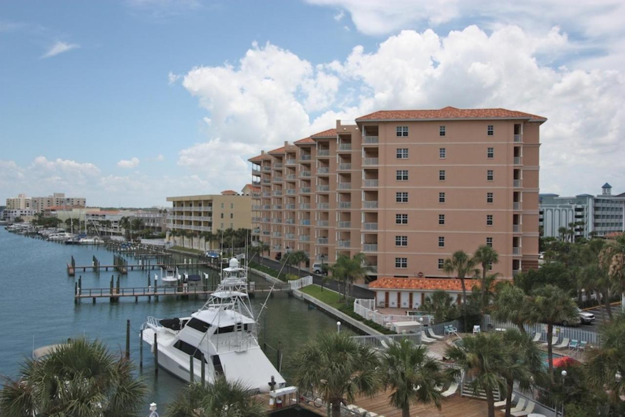 200 Harborview Grande Villa Clearwater Beach Exterior photo