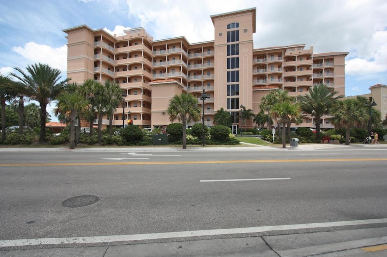 200 Harborview Grande Villa Clearwater Beach Exterior photo