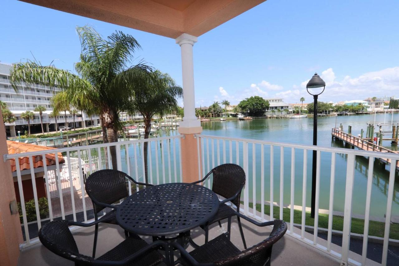 200 Harborview Grande Villa Clearwater Beach Exterior photo