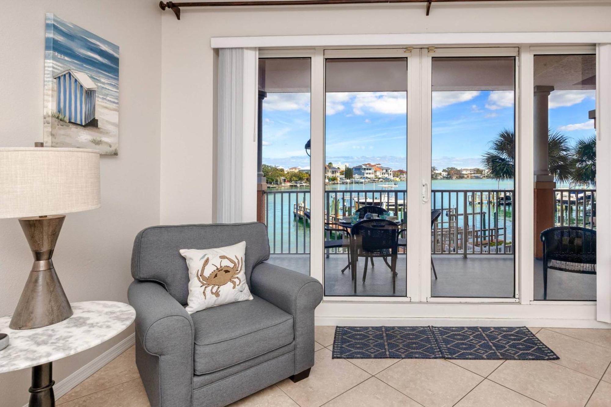 200 Harborview Grande Villa Clearwater Beach Exterior photo