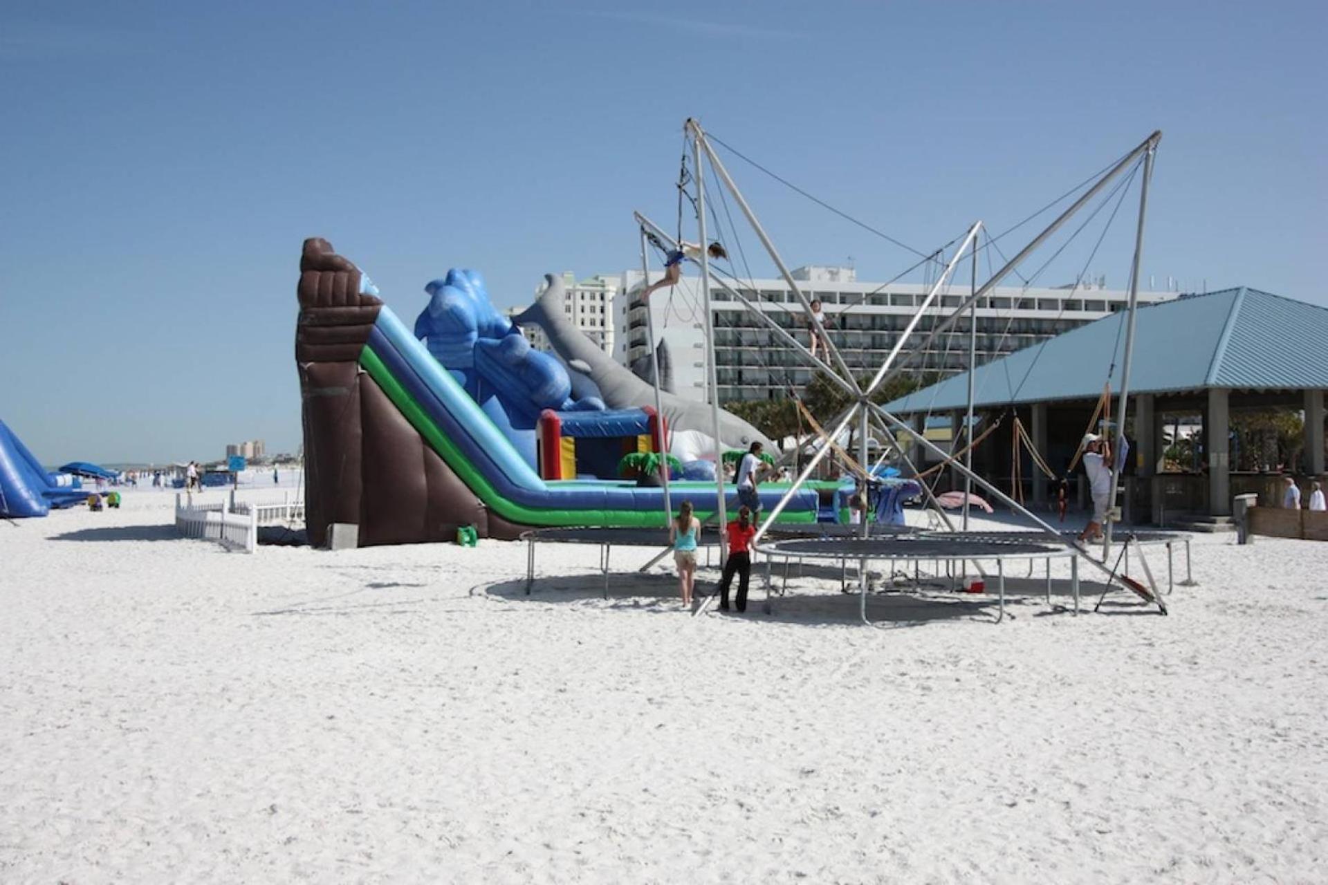 200 Harborview Grande Villa Clearwater Beach Exterior photo