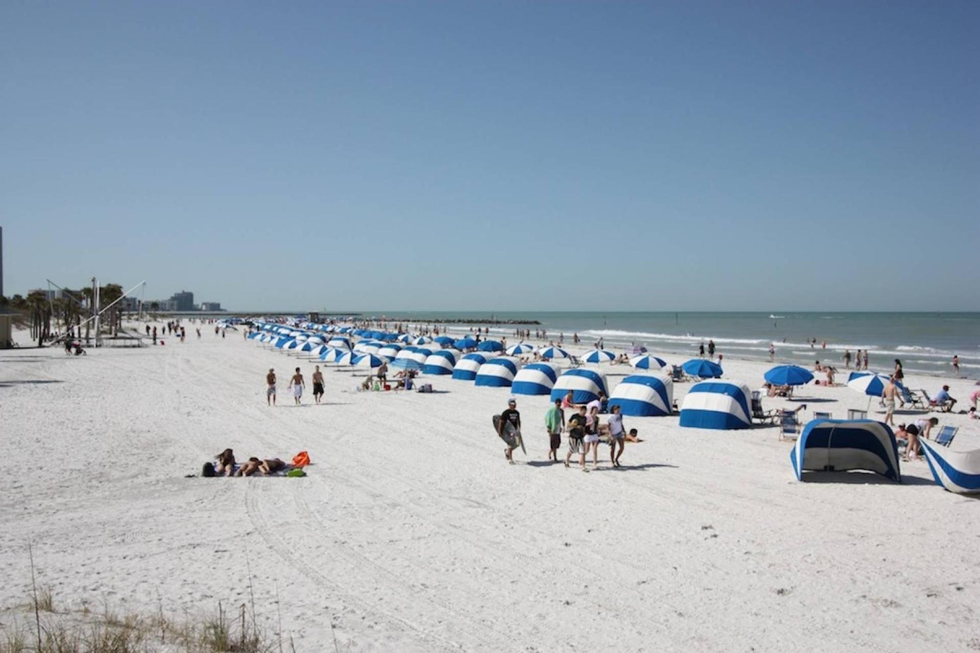 200 Harborview Grande Villa Clearwater Beach Exterior photo